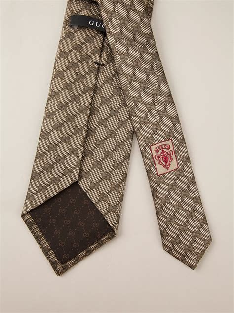 gucci neck ties|gucci suspenders men's.